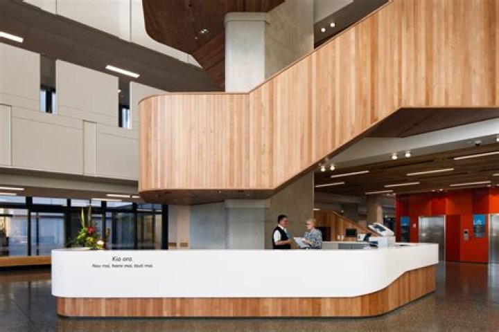 Man missing from Christchurch's Burwood Hospital found safe