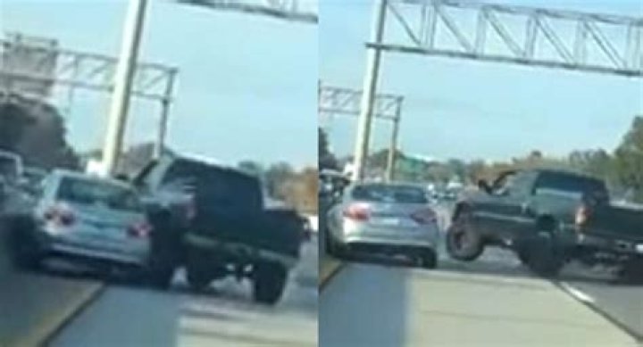 Man recovering after shot in head during apparent road rage incident, police say