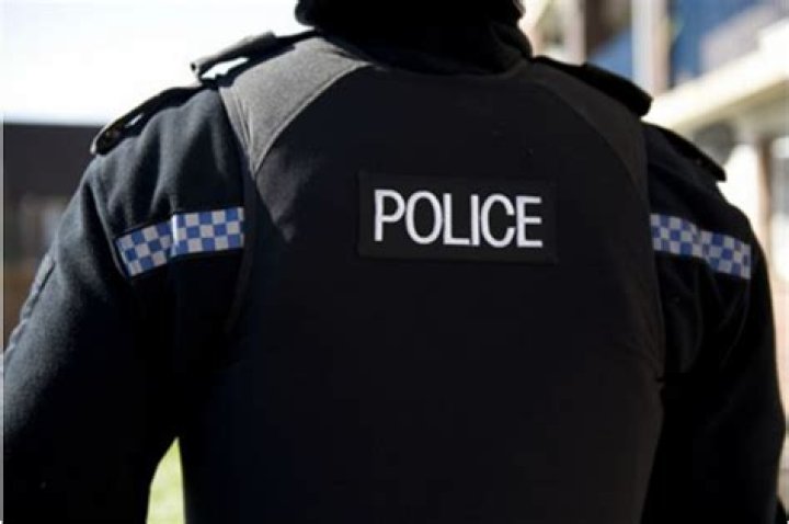 Married police officer jailed for having sex with sister of crash victim he was assigned to support