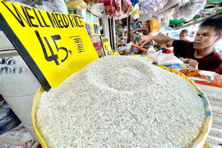 Mars drops Uncle Ben's, reveals new name for rice brand