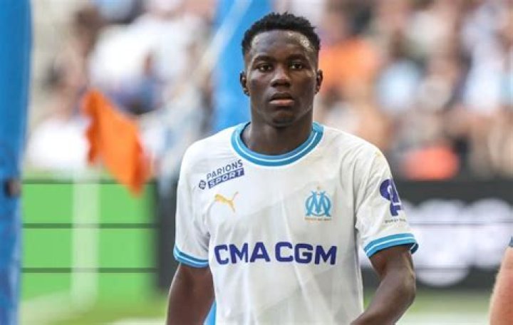 Marseille winger François-Regis Mughe snubs Cameroon call-up