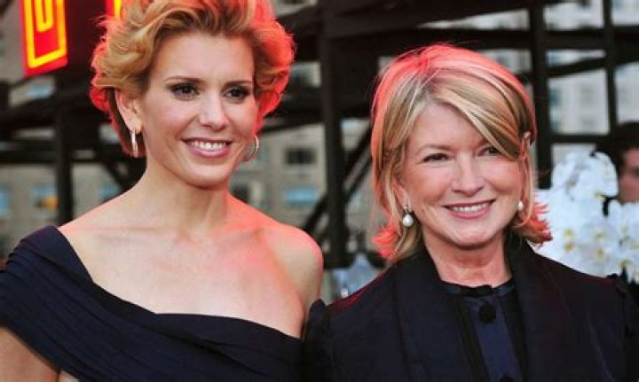 Martha Stewart Husband: Is Martha Stewart Married?