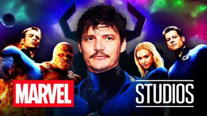 Marvel reveals new ‘Fantastic Four’ cast. A look at all the past versions