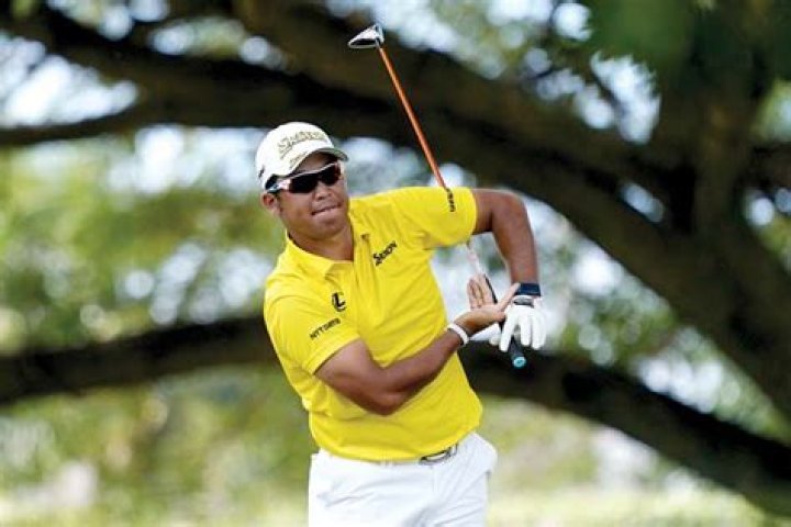 Matsuyama nears goal of most prolific Asian-born PGA Tour golfer | News, Sports, Jobs