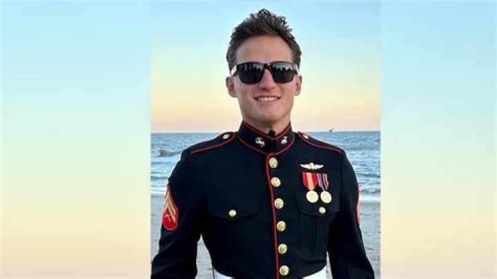 Matthew Bylski Obituary, Marine Corps officials killed In Accident