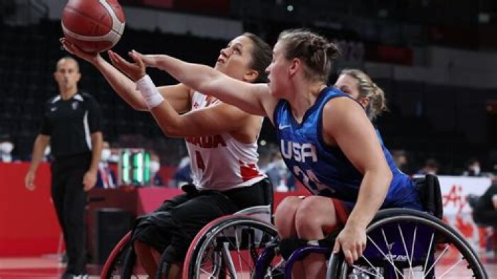 Maude Jacques Death, Sherbrooke Canada, Wheelchair Basketball Player Has Reportedly Passed Away