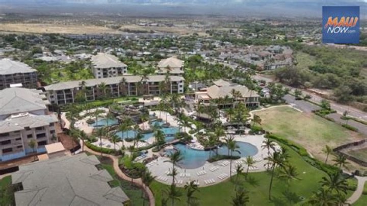 Maui Bay Villas timeshare on Maui Lu site set for completion in 2021 | News, Sports, Jobs