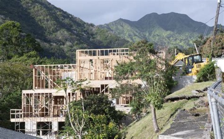 Maui can take lead in ‘Yes in God’s backyard’ housing | News, Sports, Jobs