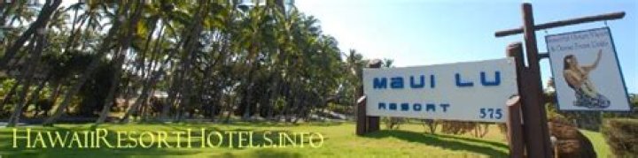 Maui Lu Resort comes down | News, Sports, Jobs