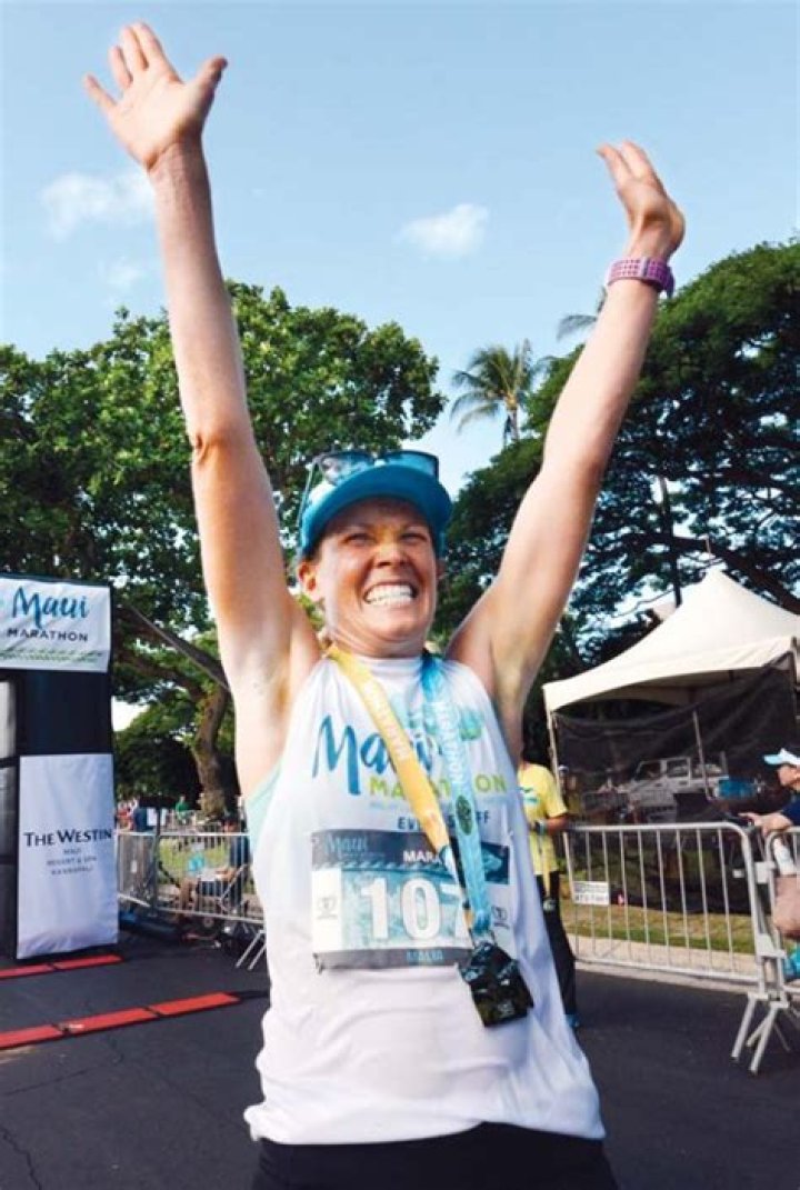 Maui Marathon celebrates return, 50th year Sunday | News, Sports, Jobs