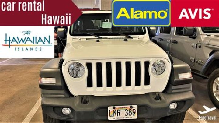 Maui owners renting their cars for cash | News, Sports, Jobs