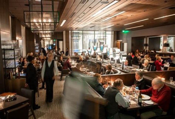 Maui restaurants honored in Wine Spectator . . . again! | News, Sports, Jobs