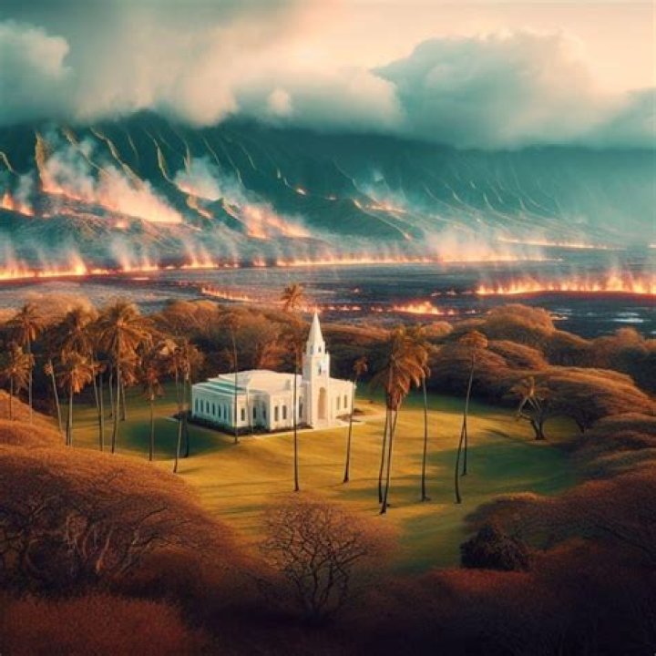 Maui temples to observe Peace Day | News, Sports, Jobs