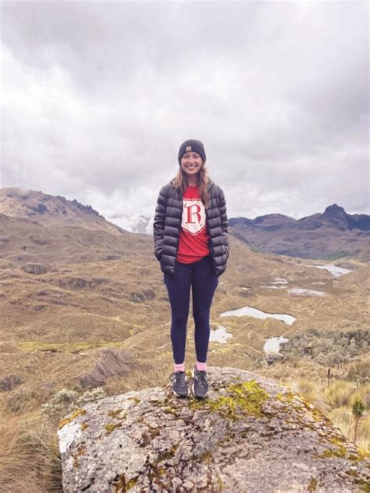 Maui woman embarking on Peace Corps mission | News, Sports, Jobs