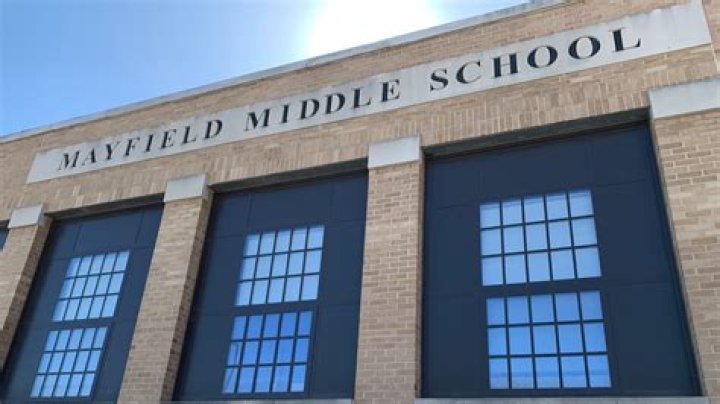 Mayfield Middle School Suicide, Mayfield Heights OH, Police Investigates Alleged Student Death