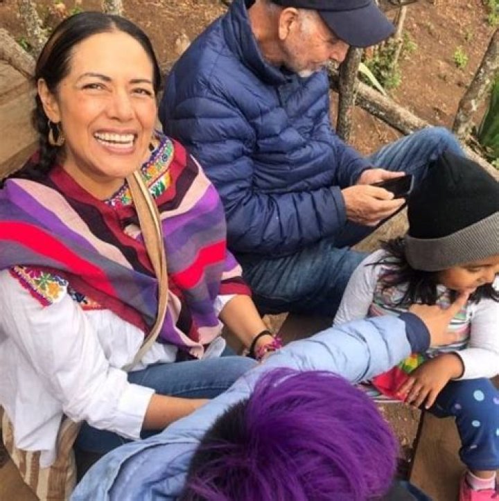 Meet Allen Downs and Anita Sanchez