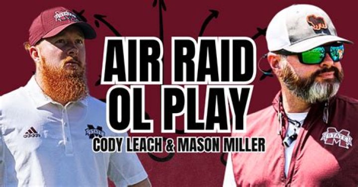 Meet Cody Leach, Kim Leach, Kiersten Leach and Janeen Leach