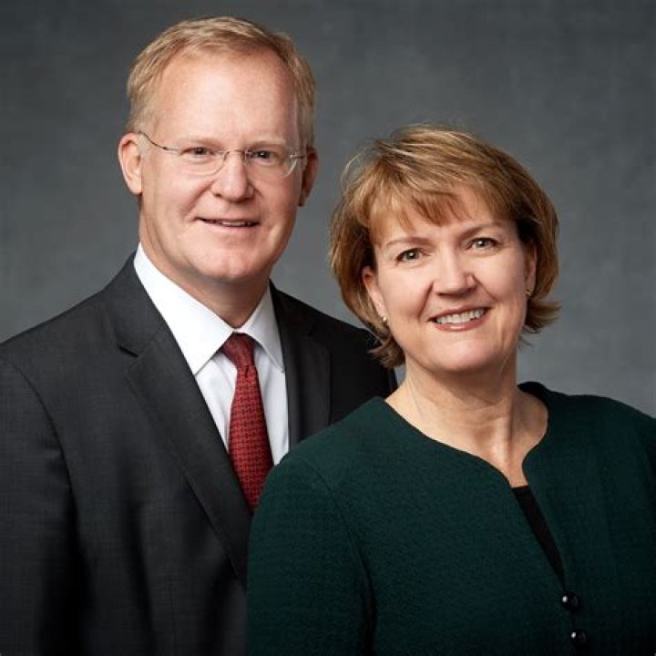 Meet Elder J. Kimo Esplin, new General Authority Seventy