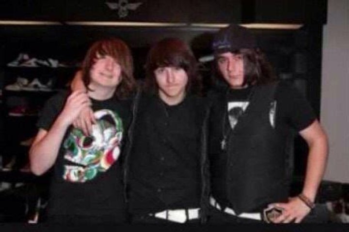 Meet Mason Musso and Marc Musso
