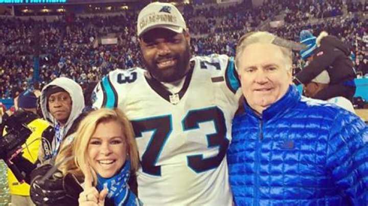 Meet other siblings of Michael Oher