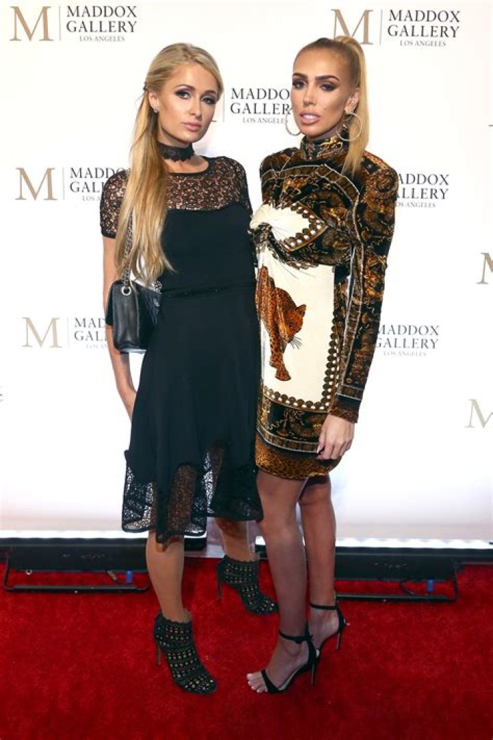 Meet Tamara Ecclestone, Petra Ecclestone, Ace Ecclestone, Deborah Ecclestone.