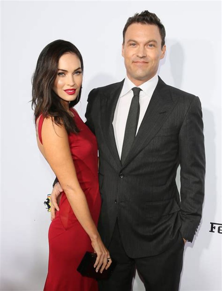 Megan Fox Ex-Husband: Who Is Brian Austin?