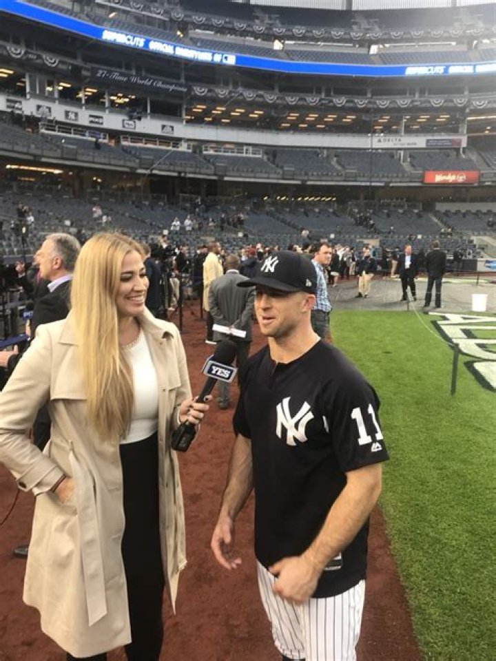 Meredith Marakovits Measurements Height Weight and Age