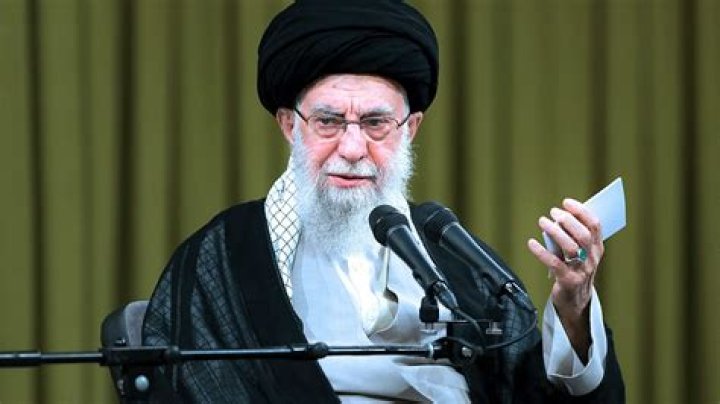 Meta removes Instagram and Facebook accounts for Iran's Supreme Leader Ayatollah Ali Khamenei | National News