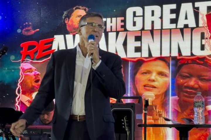 Michael Flynn | AP News