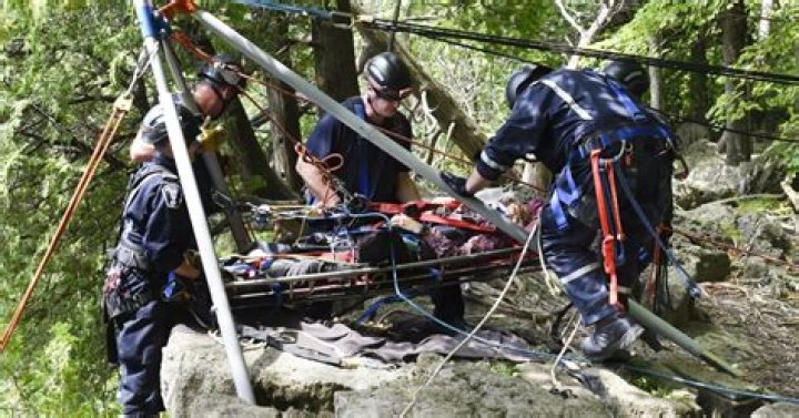 Michal Rynkiewicz Death, Index WA, Killed in A Climbing Accident