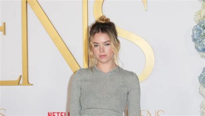 Milly Alcock Height How Tall is Milly Alcock?