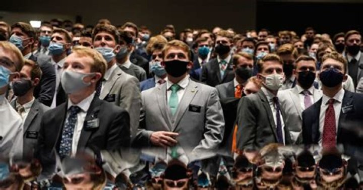 Missionary work in 2021: Spotlight on hybrid training, reopened MTCs