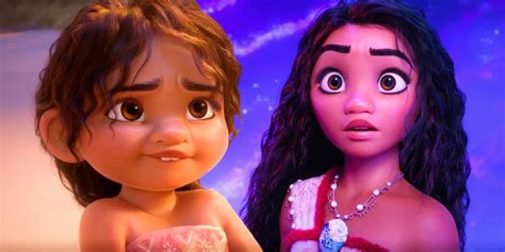 ‘Moana 2’ is coming to theaters for a Thanksgiving release | National News