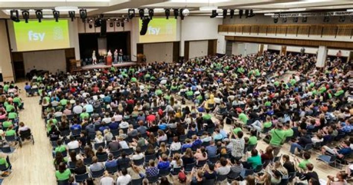 More FSY spots open for youth in the U.S. and Canada