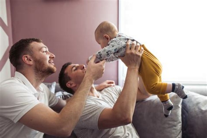 More Gay Men Choose Surrogacy to Have Children