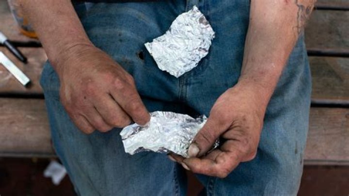 More people die after smoking drugs than injecting them, US study finds