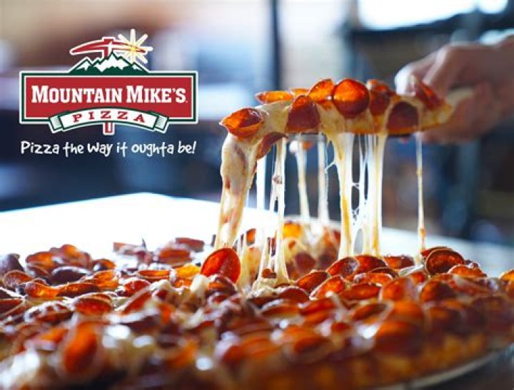Mountain Mike's Pizza | Restaurant & Lounge, Bar, Or Pub | Meadow Vista, CA