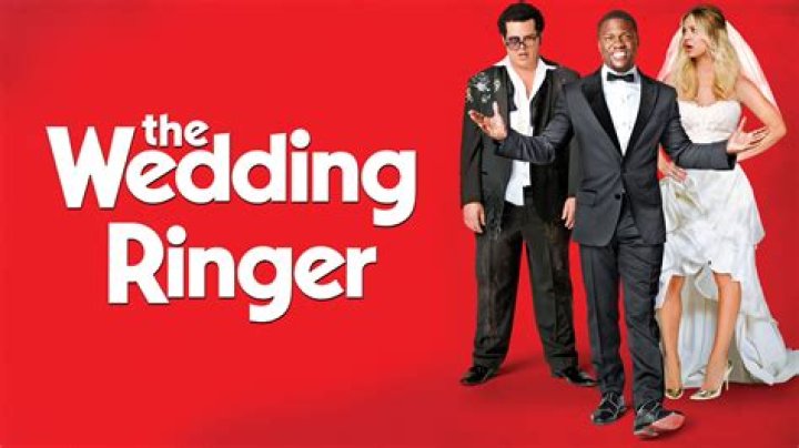 Movie Review: 'The Wedding Ringer' Starring Kevin Hart, Josh Gad, Kaley Cuoco