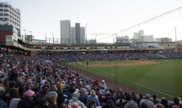 Multi-Year Renovation Plan Begins for Greater Nevada Field | News