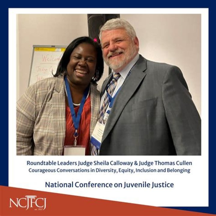National Council of Juvenile and Family Court Judges Conference in Sparks This Year | News