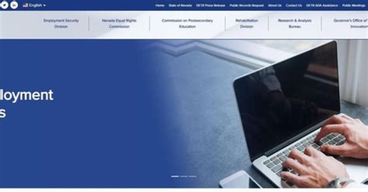 Nevada to Modernize Unemployment Insurance System | News