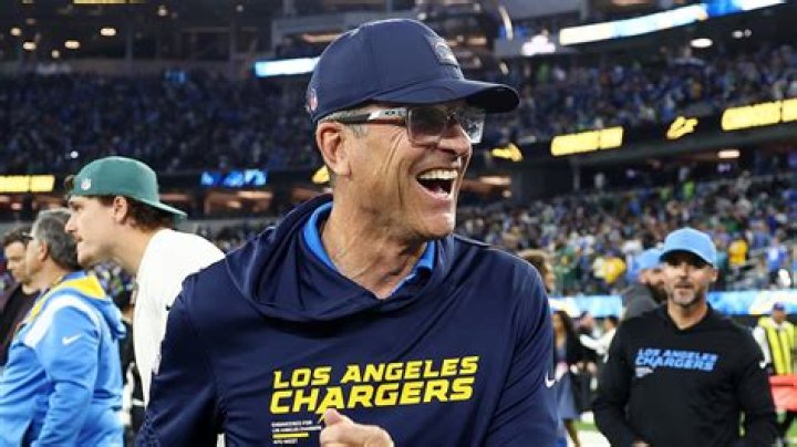New Chargers coach Jim Harbaugh still agonizes over losing a Super Bowl with the 49ers | Nevada News