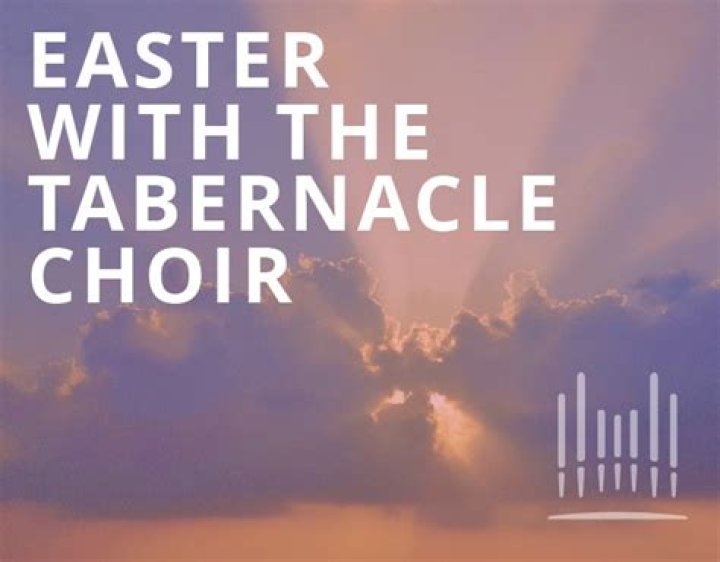 New Easter video ‘Rise,’ Tabernacle Choir’s ‘He Is Risen’