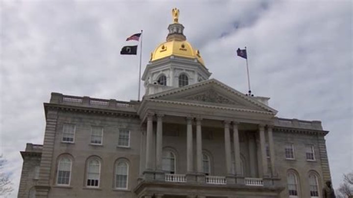New Hampshire Senate rejects enshrining abortion rights in the state constitution