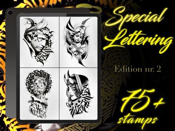 New Hampshire Tattoo Artist Offers Free 'Trump Stamps'