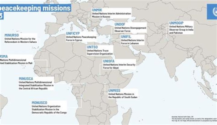 New mission leaders called to serve in these 16 missions around the world