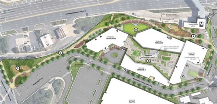 New pavilion, road at Baldwin Park in master plan | News, Sports, Jobs