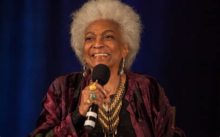 Nichelle Nichols Children: Who Is Kyle Johnson?