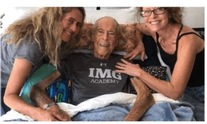 Nick Bollettieri Wife: Was Nick Bollettieri Married? 