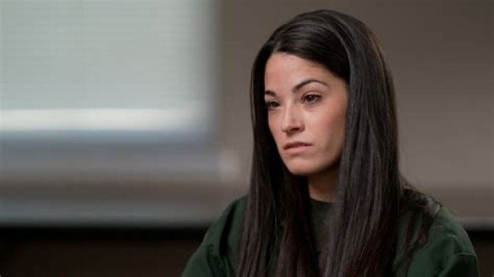 Nikki Addimando speaks out from prison and shares her story